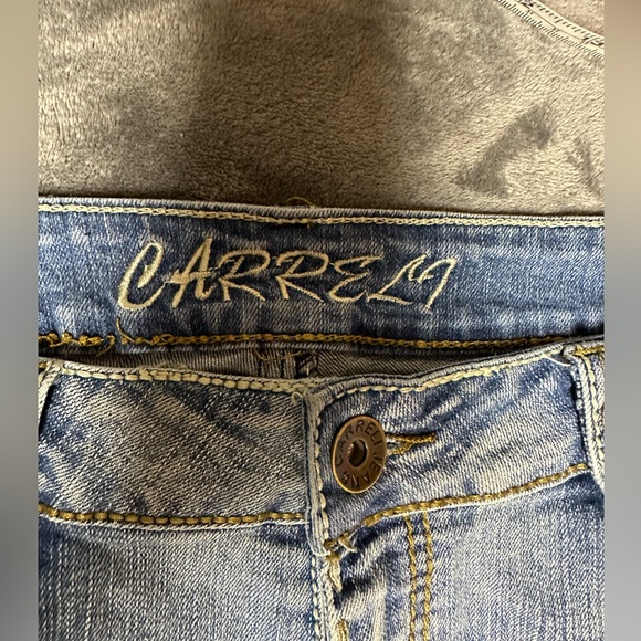 Carreli Women’s Jeans - Picture 3 of 6